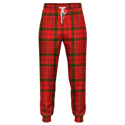 Lindsay Ancient Tartan Classic Jogger Pants