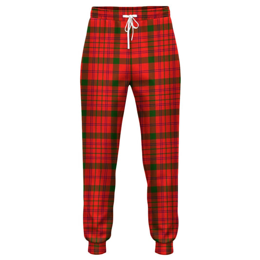 Lindsay Ancient Tartan Classic Jogger Pants