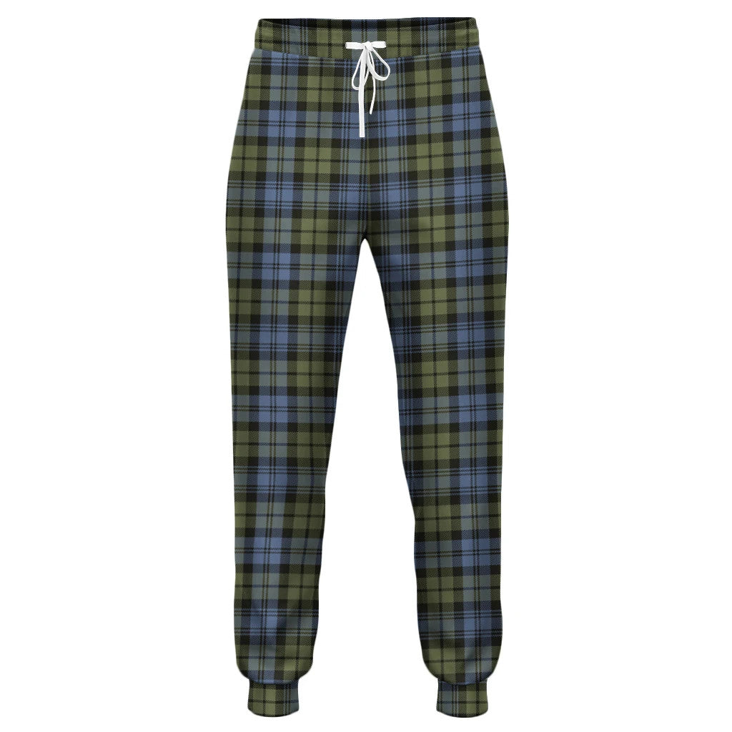 Stewart Royal Ancient Tartan Classic Jogger Pants