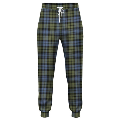 Stewart Royal Ancient Tartan Classic Jogger Pants