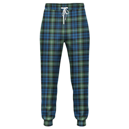 Hamilton Ancient Tartan Classic Jogger Pants