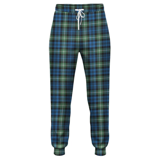 Hamilton Ancient Tartan Classic Jogger Pants