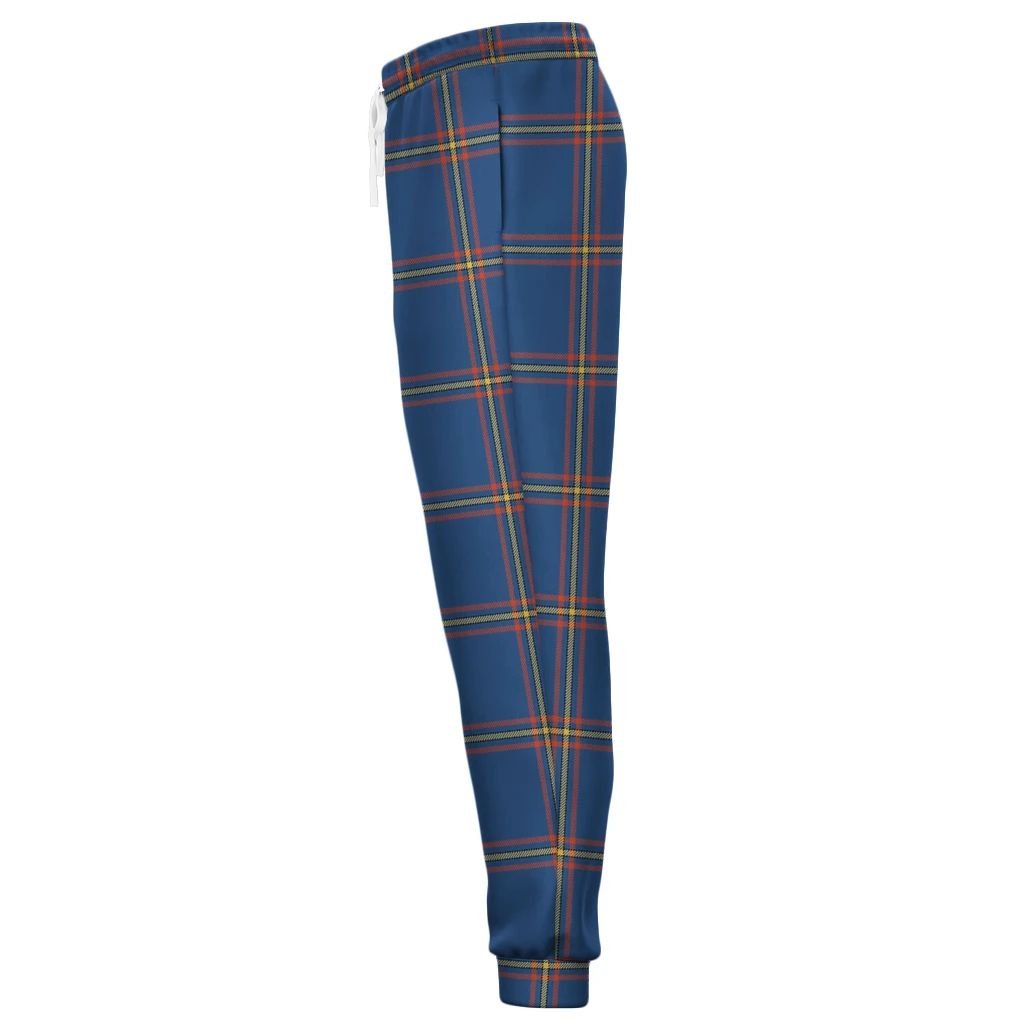 MacGregor Modern Tartan Classic Jogger Pants