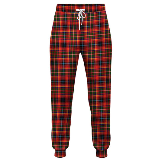 Graham of Menteith Ancient Tartan Classic Jogger Pants