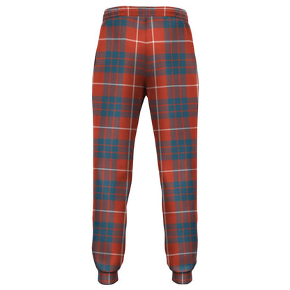 Fraser Hunting Modern Tartan Classic Jogger Pants