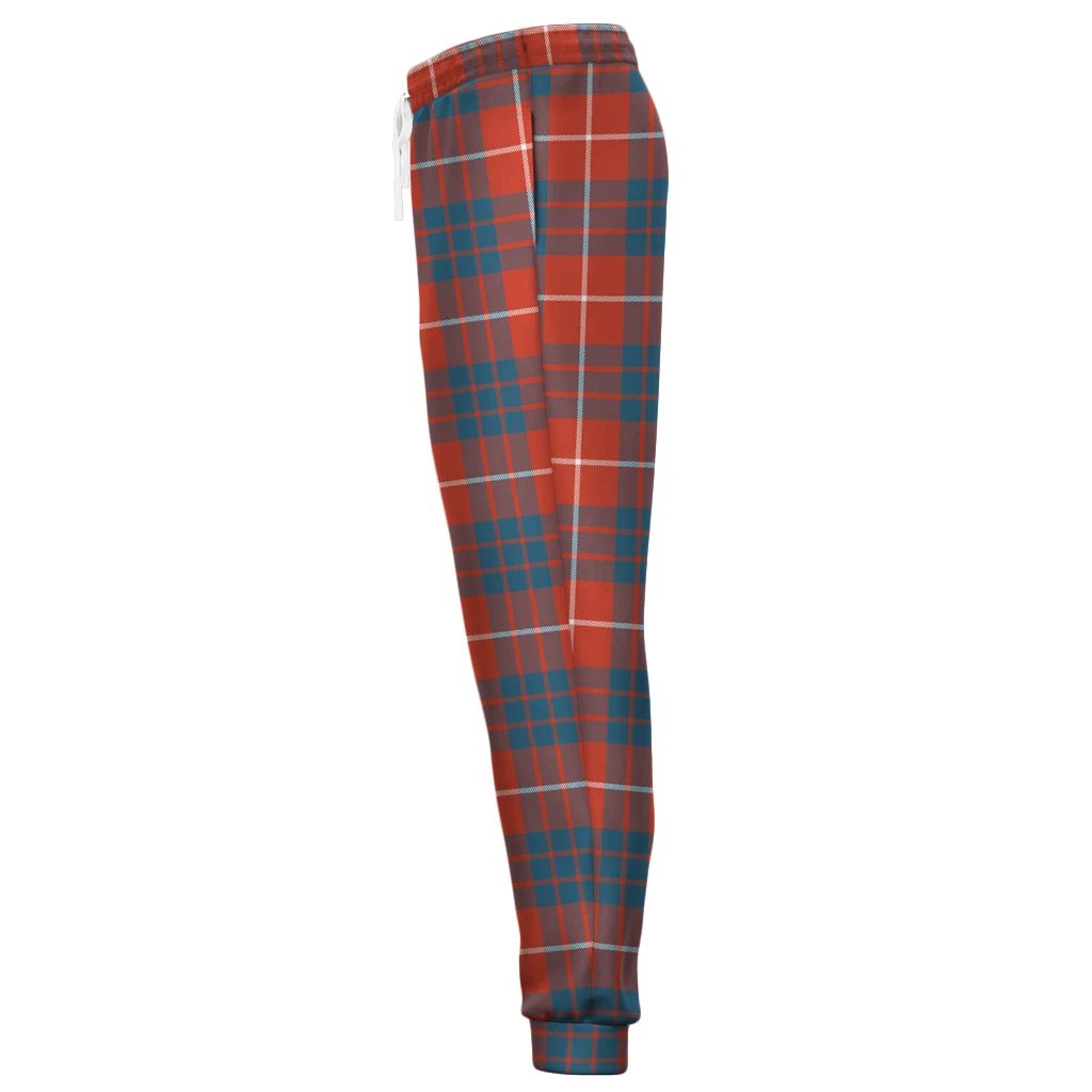 Fraser Hunting Modern Tartan Classic Jogger Pants