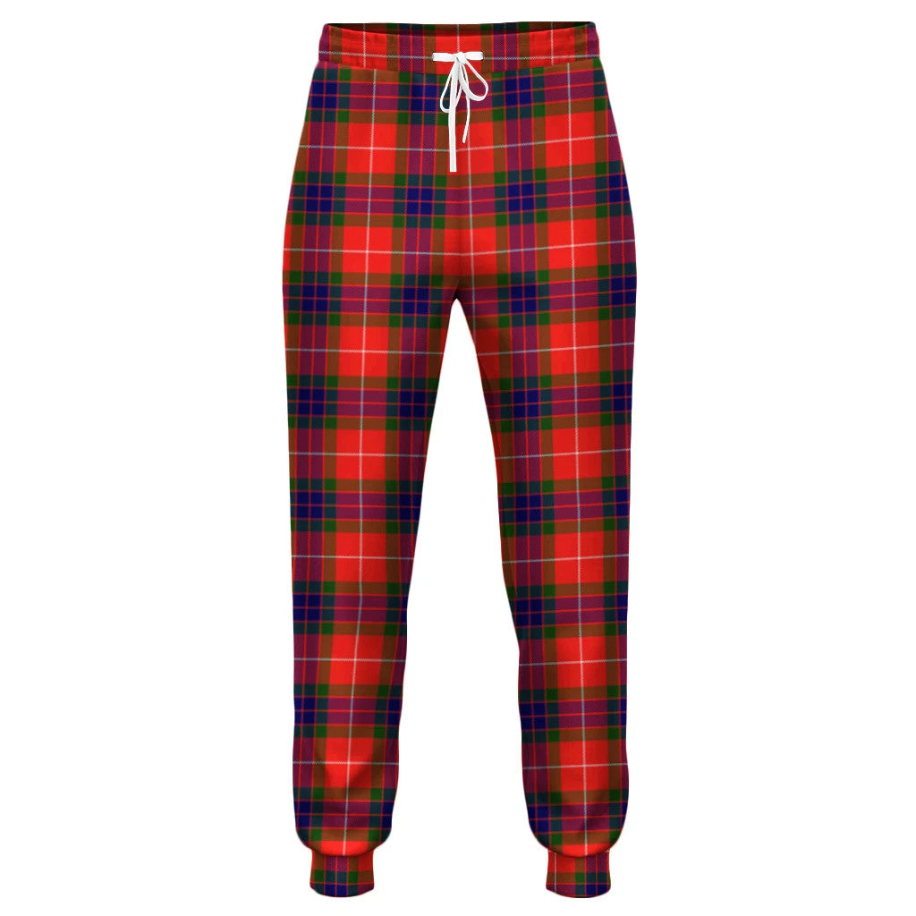 Dunbar Ancient Tartan Classic Jogger Pants