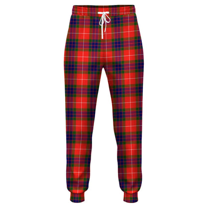 Dunbar Ancient Tartan Classic Jogger Pants