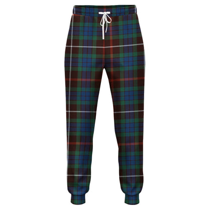 Drummond of Strathallan Tartan Classic Jogger Pants