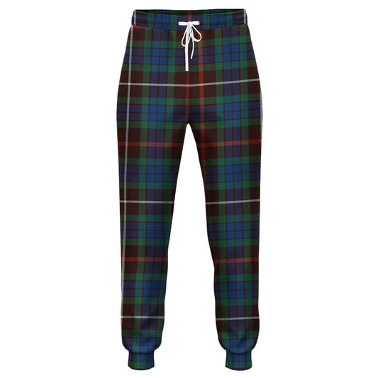 Drummond of Strathallan Tartan Classic Jogger Pants