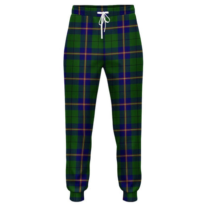 Brodie Hunting Modern Tartan Classic Jogger Pants