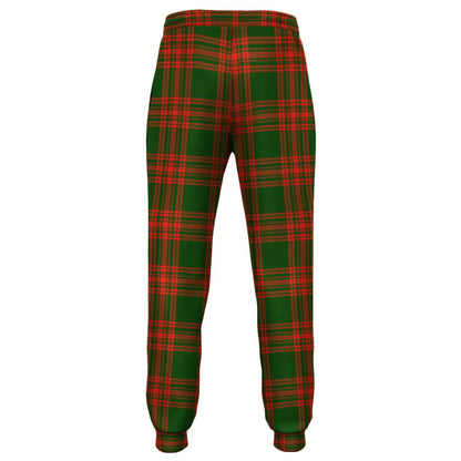 MacPherson Dress Ancient Tartan Classic Jogger Pants