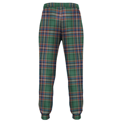 MacArthur ��� Milton Tartan Classic Jogger Pants