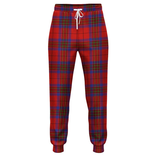 Henderson Ancient Tartan Classic Jogger Pants