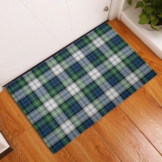 Gordon Dress Ancient Tartan Classic Door Mat