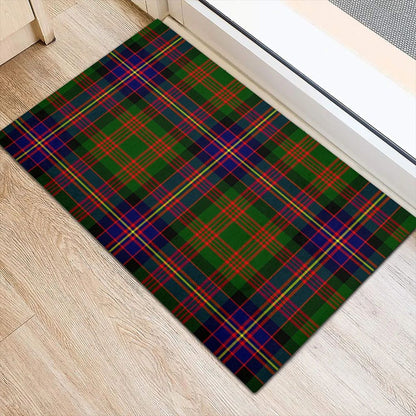 Cochrane Modern Tartan Classic Door Mat