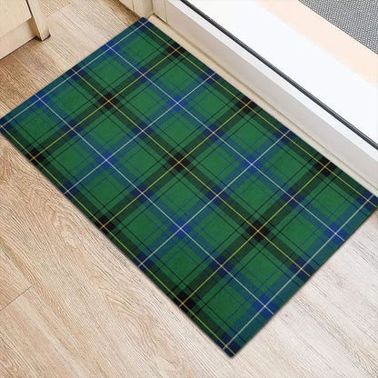 Henderson Ancient Tartan Classic Door Mat