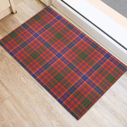 MacRae Ancient Tartan Classic Door Mat