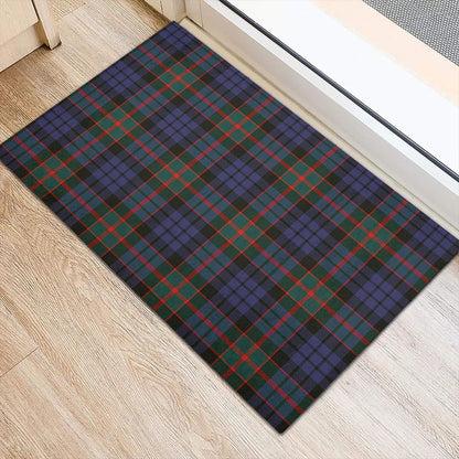 Fletcher of Dunans Tartan Classic Door Mat