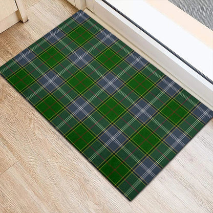 Pringle Tartan Classic Door Mat