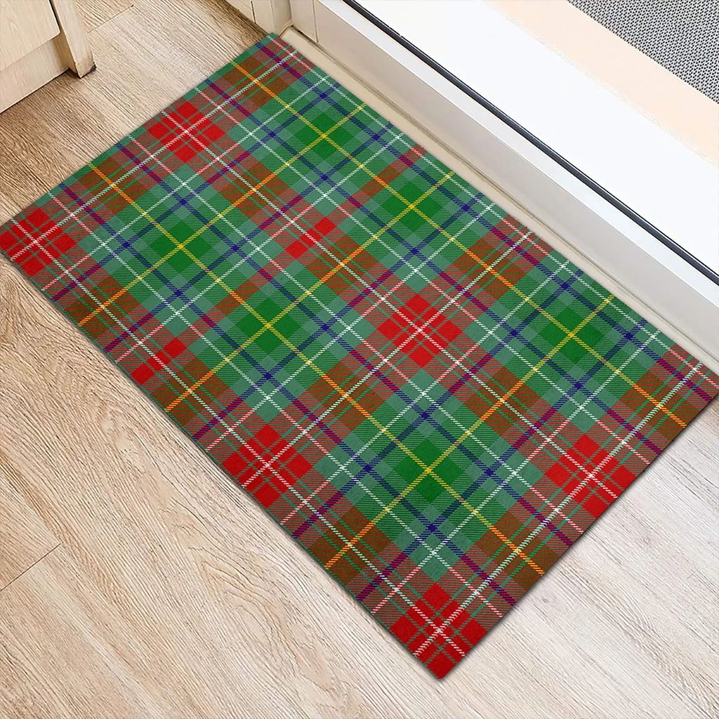 Muirhead Tartan Classic Door Mat