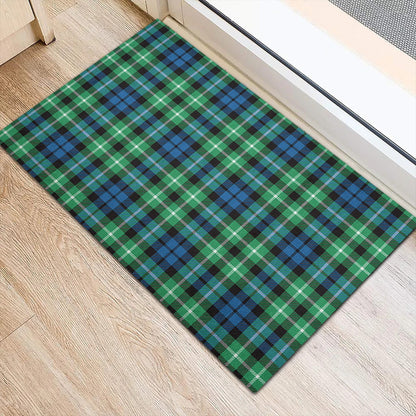 Graham of Montrose Ancient Tartan Classic Door Mat