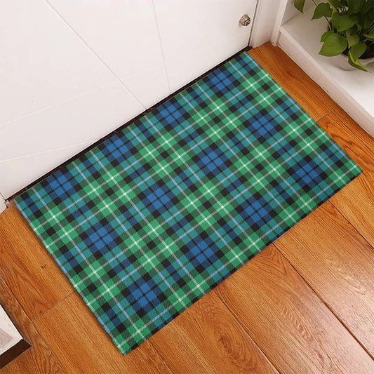 Graham of Montrose Ancient Tartan Classic Door Mat