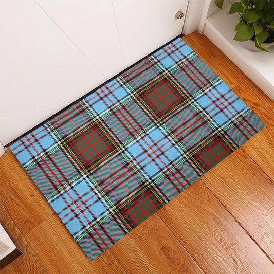 Anderson Ancient Tartan Classic Door Mat