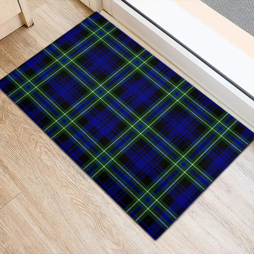 Arbuthnot Modern Tartan Classic Door Mat