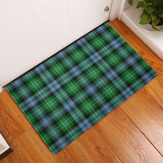 Arbuthnot Ancient Tartan Classic Door Mat