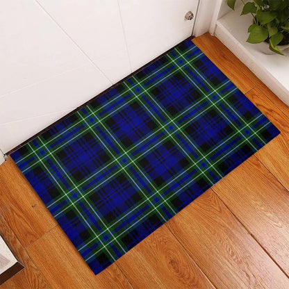 Arbuthnot Modern Tartan Classic Door Mat