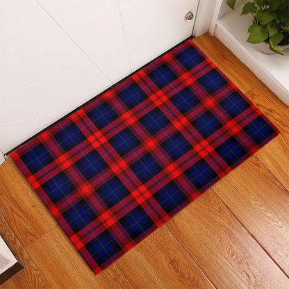 MacLachlan Modern Tartan Classic Door Mat