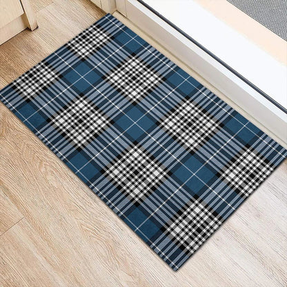 Napier Modern Tartan Classic Door Mat