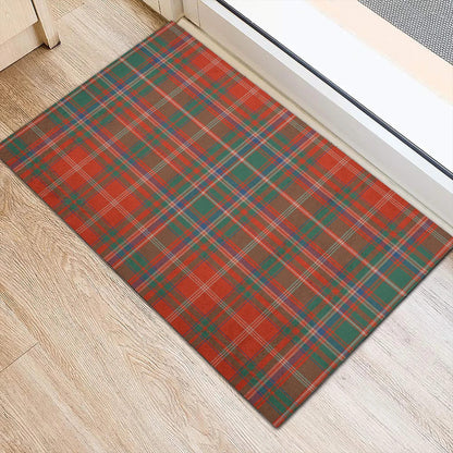 MacDougall Ancient Tartan Classic Door Mat