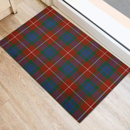 Fraser Ancient Tartan Classic Door Mat