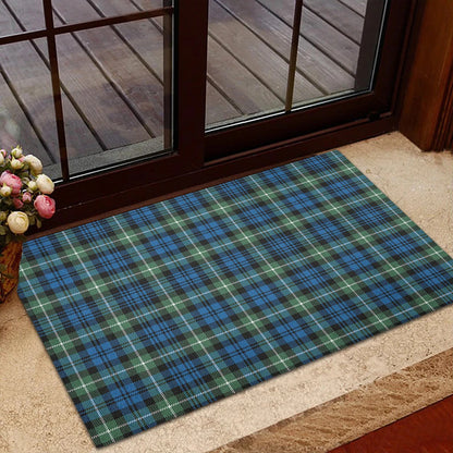 Lamont Ancient Tartan Classic Door Mat