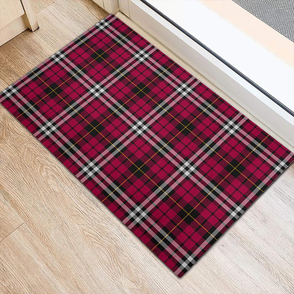 Little Tartan Classic Door Mat