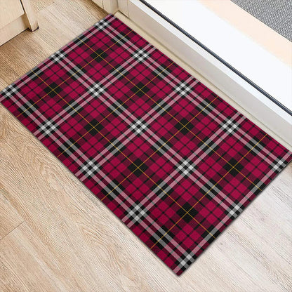 Little Tartan Classic Door Mat