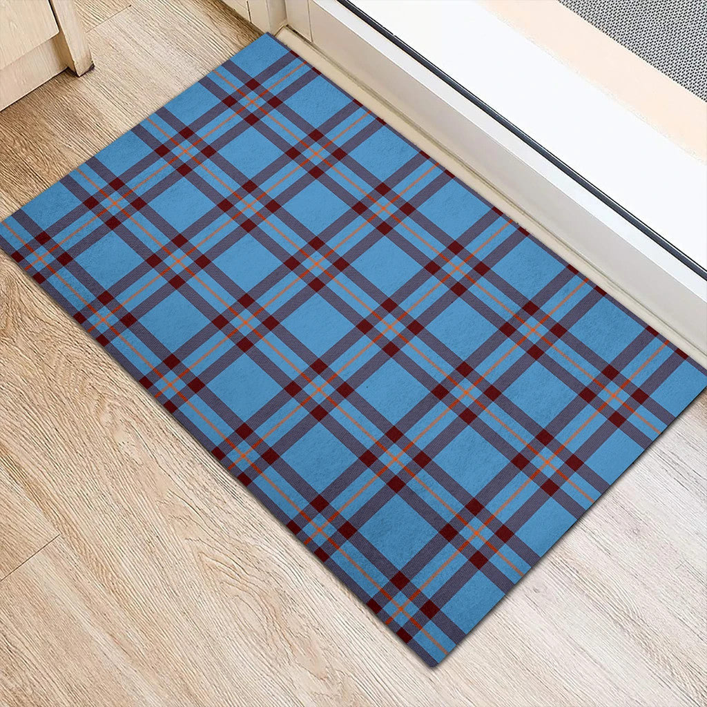 Elliot Ancient Tartan Classic Door Mat