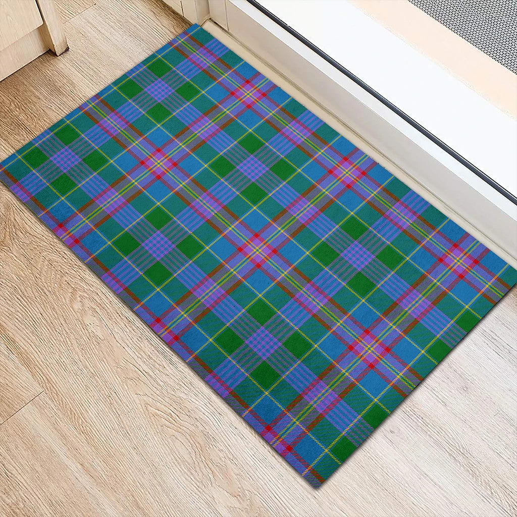 Ralston Tartan Classic Door Mat