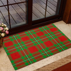 MacGregor Modern Tartan Classic Door Mat