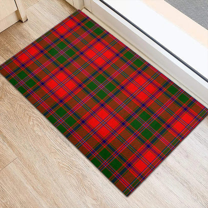 Stewart of Appin Modern Tartan Classic Door Mat