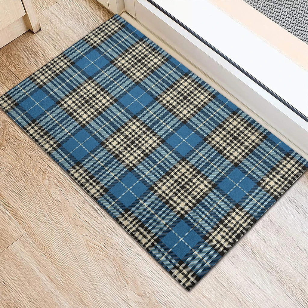 Napier Ancient Tartan Classic Door Mat