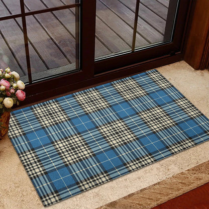 Napier Ancient Tartan Classic Door Mat