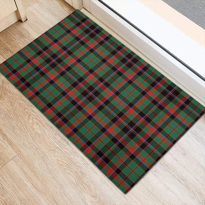 Cumming Hunting Ancient Tartan Classic Door Mat