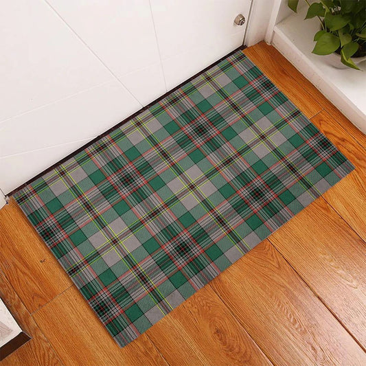 Craig Ancient Tartan Classic Door Mat