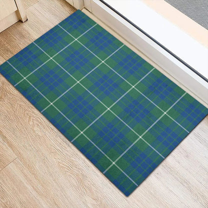 Hamilton Hunting Ancient Tartan Classic Door Mat