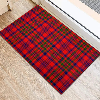 Murray of Tulloch Modern Tartan Classic Door Mat