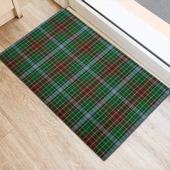 Gayre Tartan Classic Door Mat