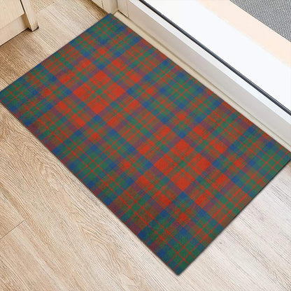 Matheson Ancient Tartan Classic Door Mat